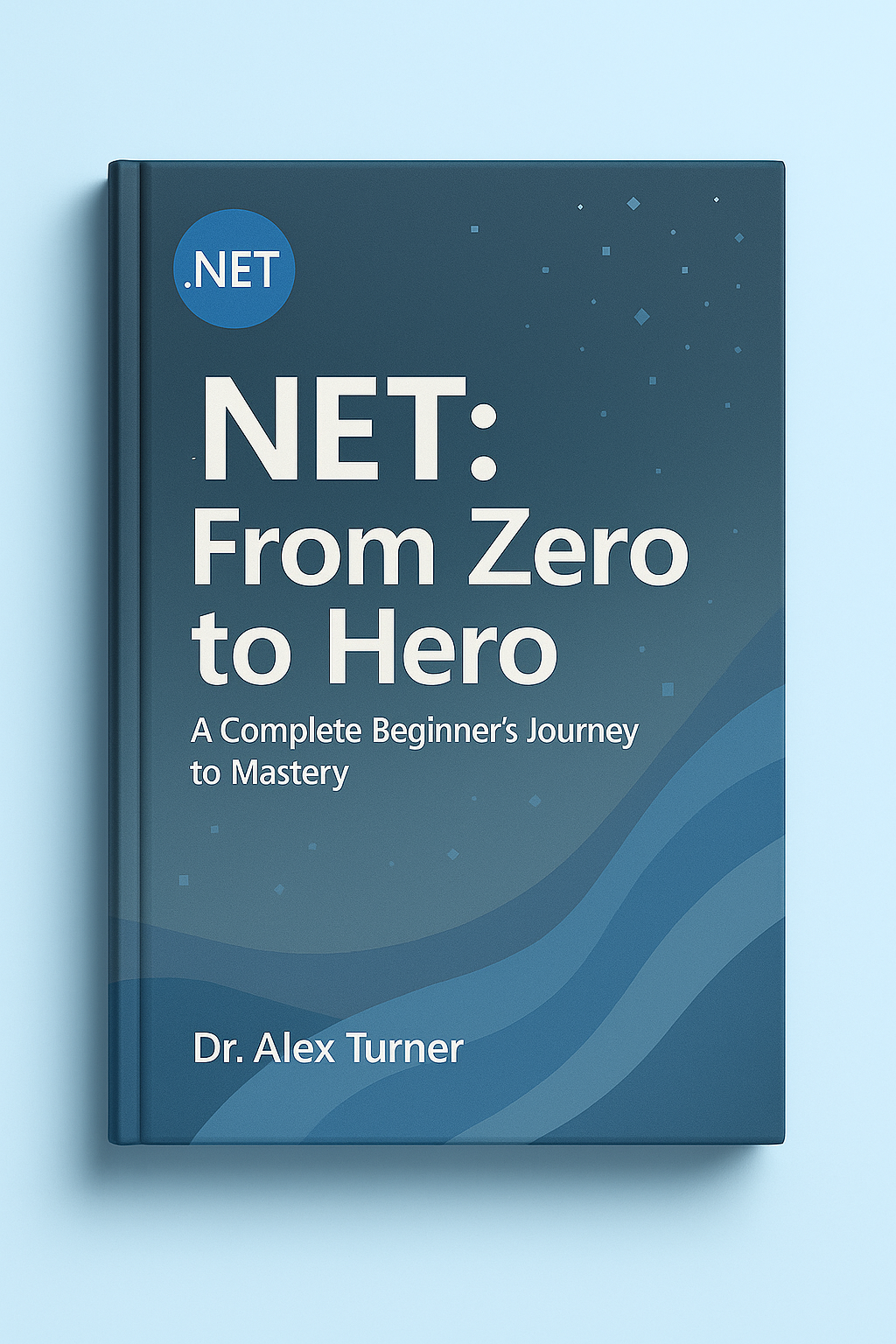 .NET Zero to Hero